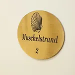 Apartman Muschelstrand