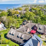 Muschelstrand Apartman Keitum
