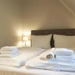 Apartman Muschelstrand