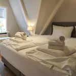 Muschelstrand Apartman Keitum