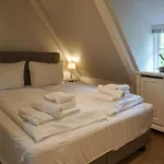 Apartman Muschelstrand