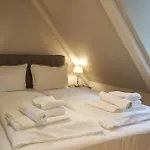 Apartman Muschelstrand