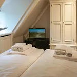 Apartman Muschelstrand *