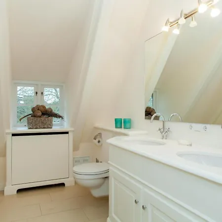 Muschelstrand Keitum