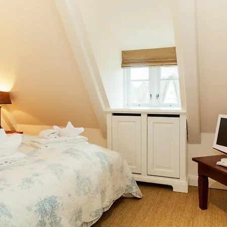 Apartament Muschelstrand