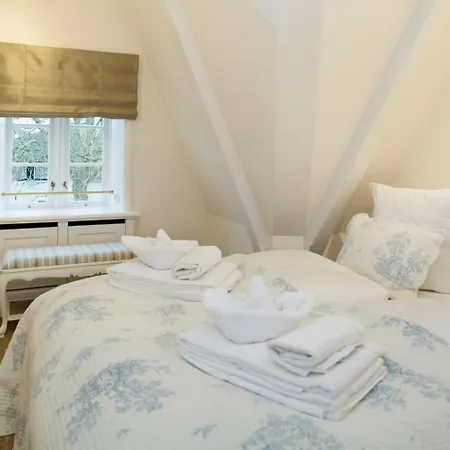 Muschelstrand Keitum