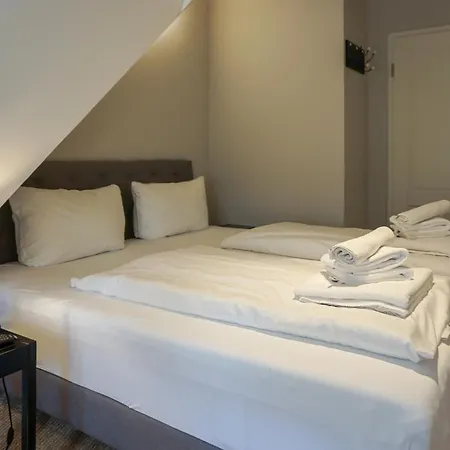 Muschelstrand Apartmán
