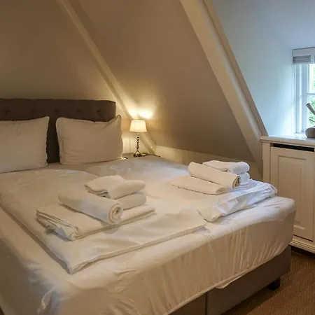 Apartmán Muschelstrand