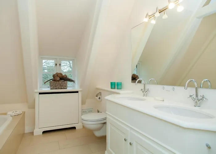 Muschelstrand Keitum