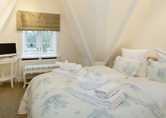 Muschelstrand Keitum